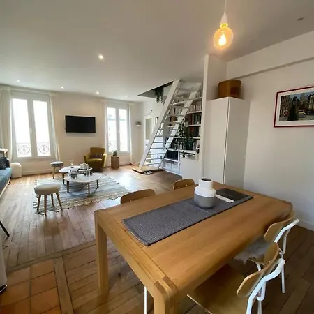 Duplex A * Vincennes