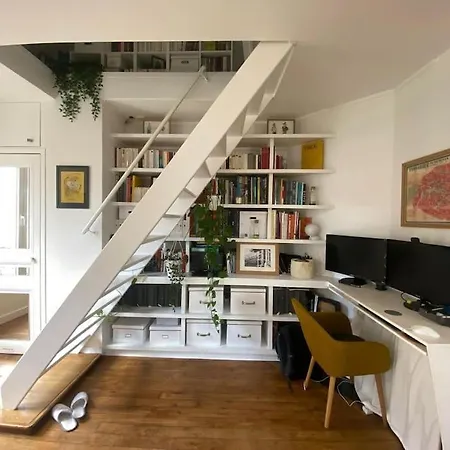 Apartamento Duplex A *